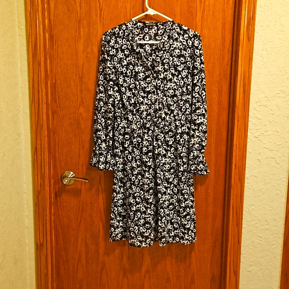 JCrew Dress